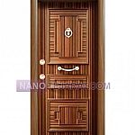 door door